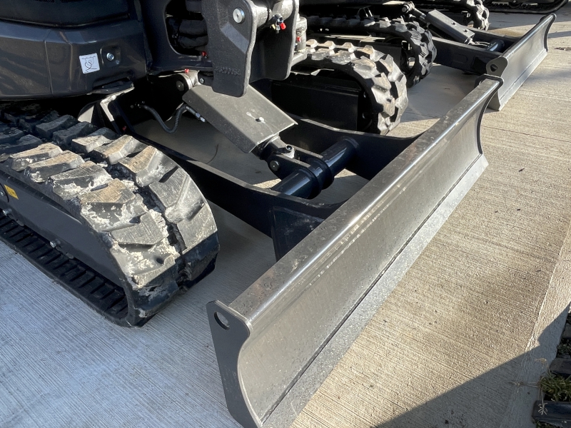 2026 Case CX34D Excavator