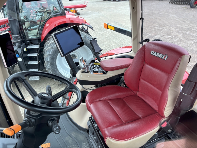 2024 Case IH MAGNUM 340 Tractor