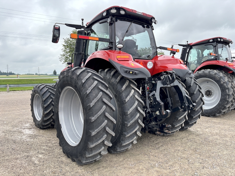 2024 Case IH MAGNUM 340 Tractor