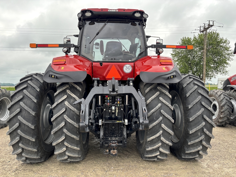 2024 Case IH MAGNUM 340 Tractor