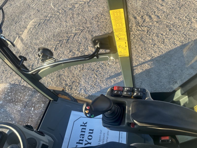 2023 Hyundai HR70C Roller