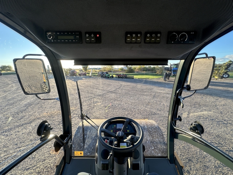 2023 Hyundai HR70C Roller