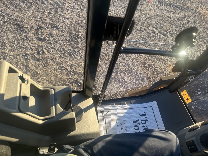 2023 Hyundai HR70C Roller