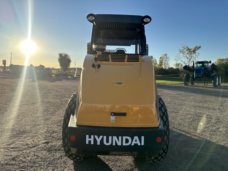2023 Hyundai HR70C Roller