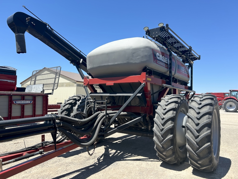 2017 Case IH PD500 Air Drill