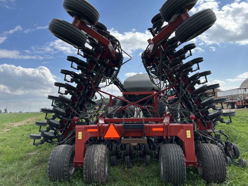 2017 Case IH PD500 Air Drill