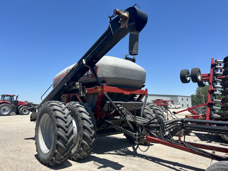 2017 Case IH PD500 Air Drill