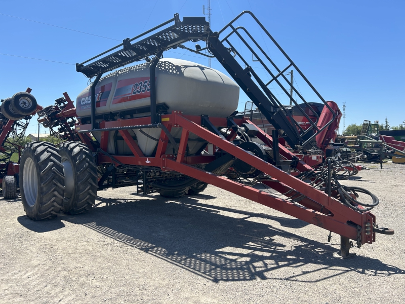 2017 Case IH PD500 Air Drill