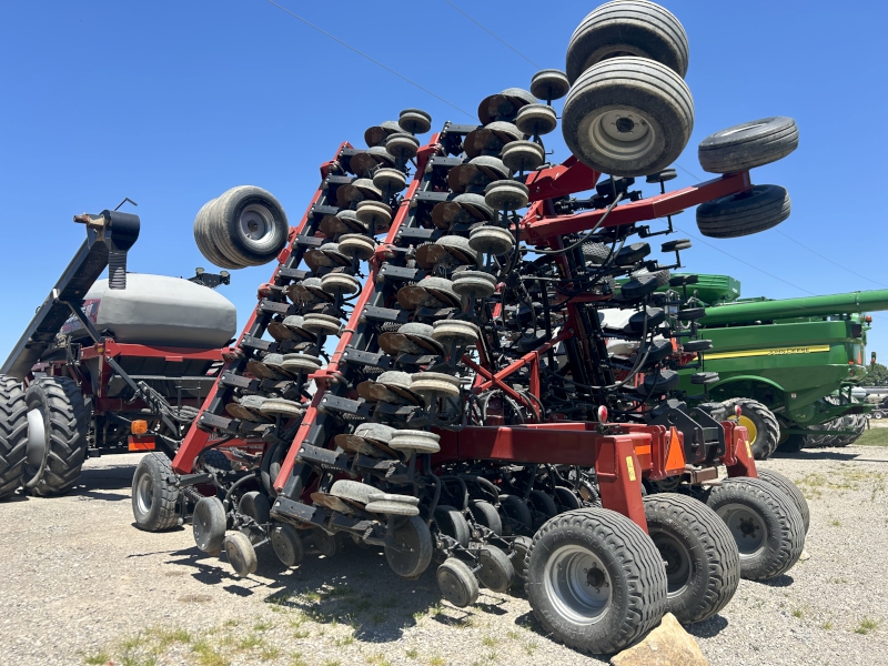 2017 Case IH PD500 Air Drill