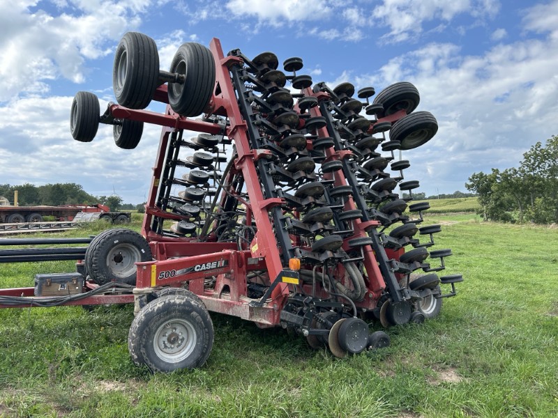2017 Case IH PD500 Air Drill