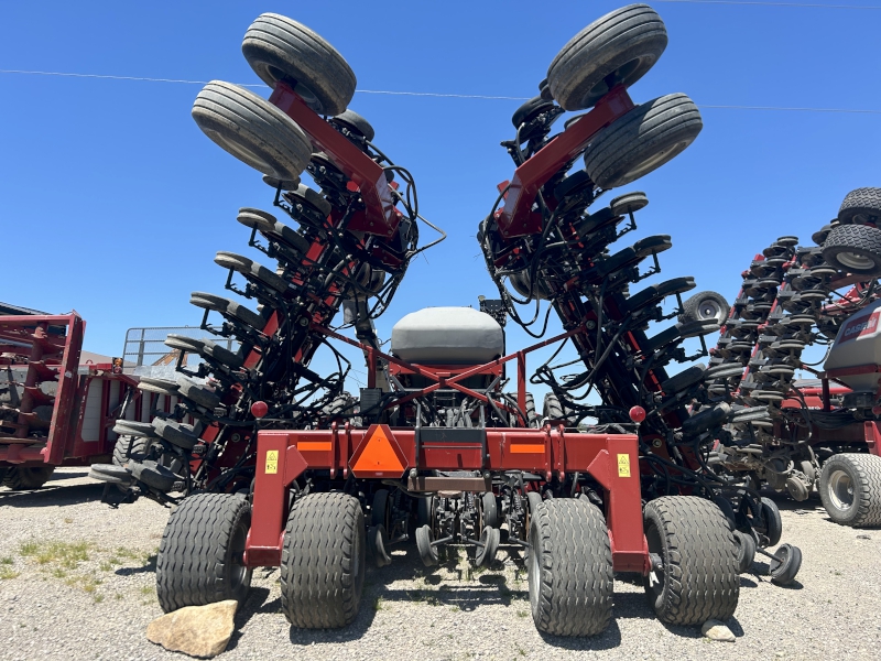 2017 Case IH PD500 Air Drill