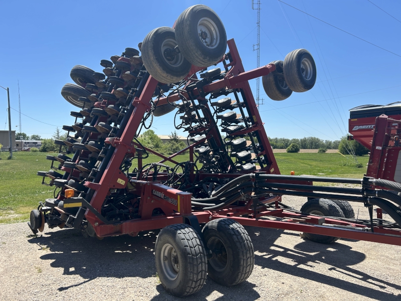 2017 Case IH PD500 Air Drill