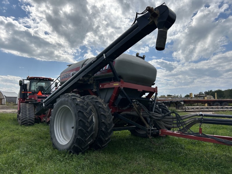 2017 Case IH PD500 Air Drill