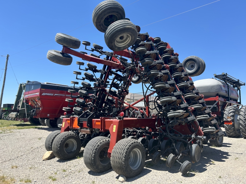 2017 Case IH PD500 Air Drill