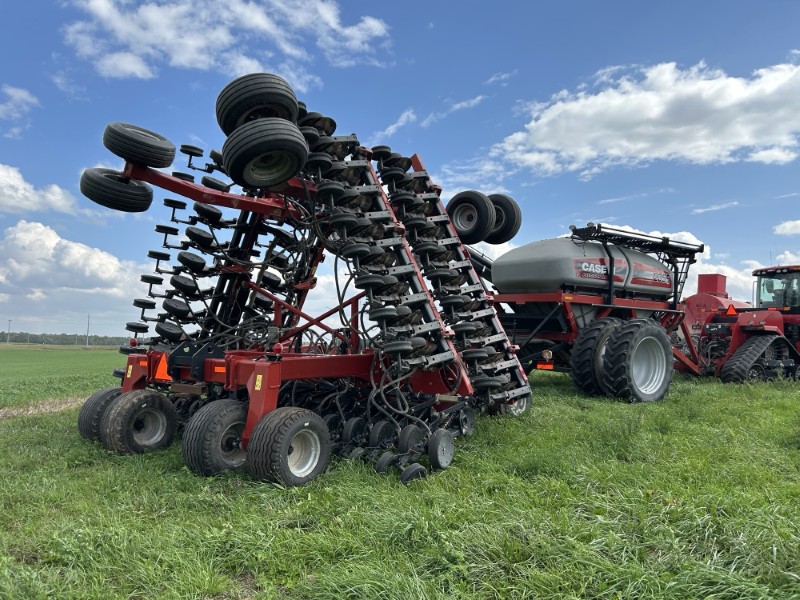 2017 Case IH PD500 Air Drill