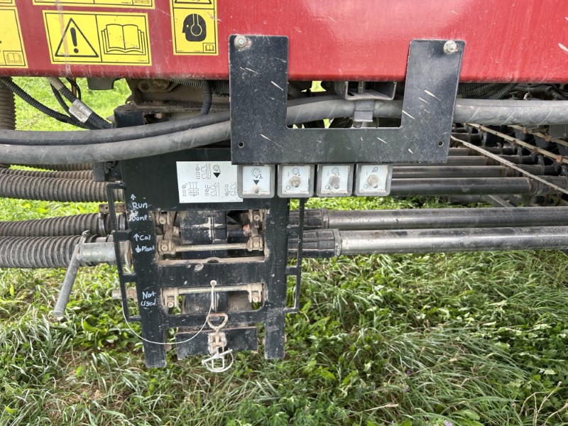 2017 Case IH PD500 Air Drill