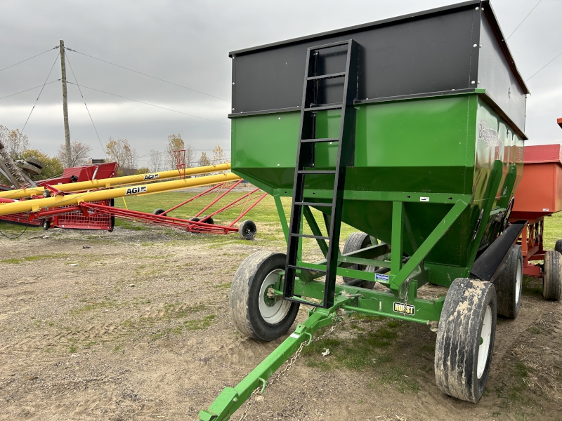 2020 Misc 387 Gravity Box