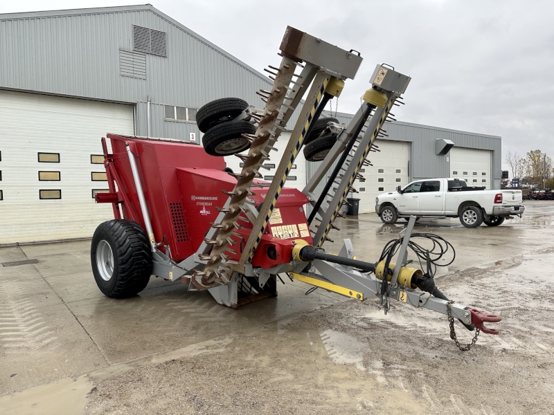 Iron number #5438721