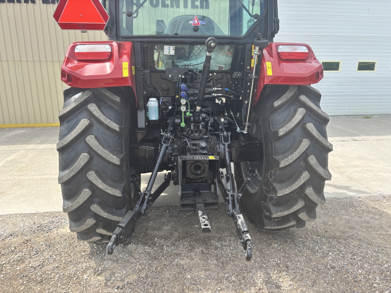 2026 Case IH FARMALL 90A Tractor