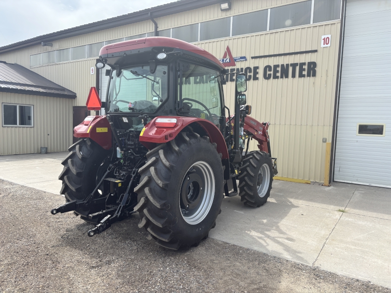 2026 Case IH FARMALL 90A Tractor