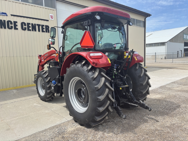 2026 Case IH FARMALL 90A Tractor