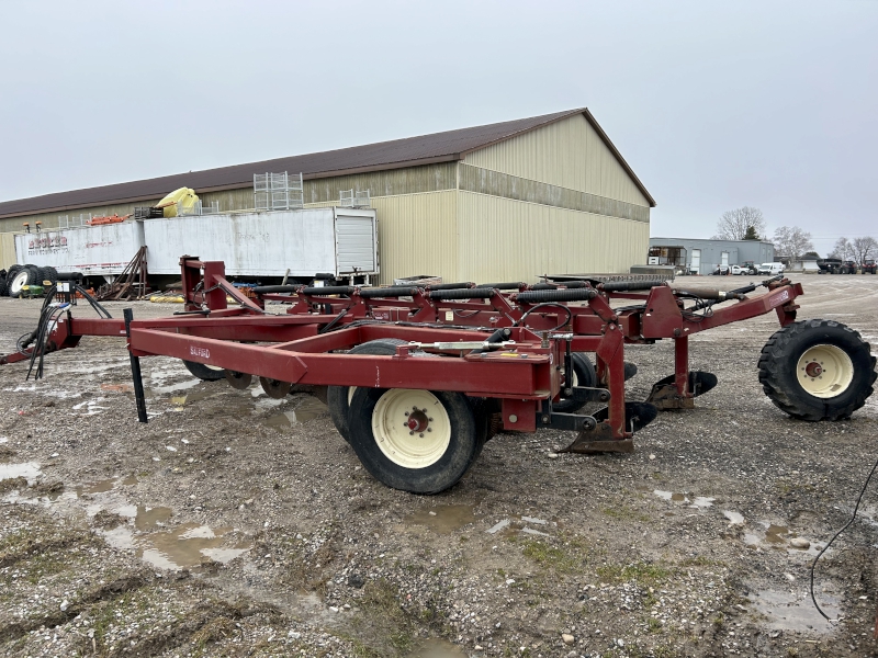 2010 Salford 8205 Plow