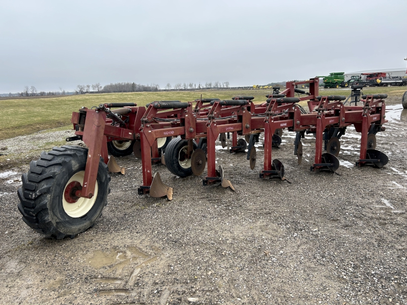 2010 Salford 8205 Plow