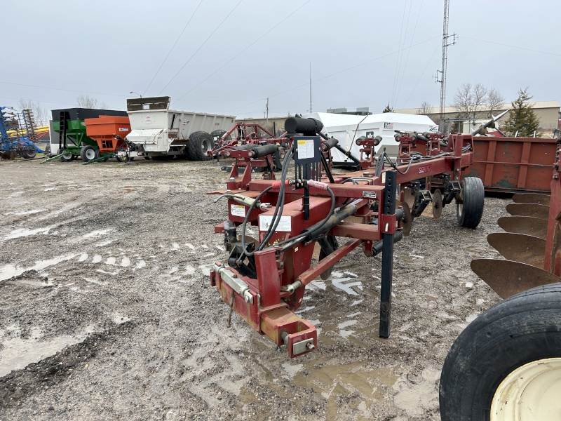 2010 Salford 8205 Plow