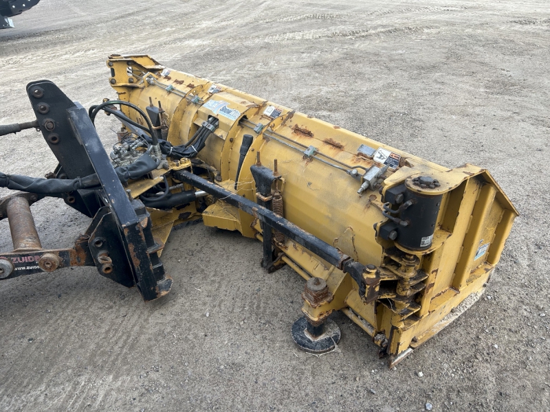 2014 Case IH FARMALL 105C Tractor