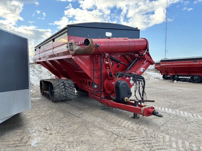 2016 Brent 1596 Grain Cart
