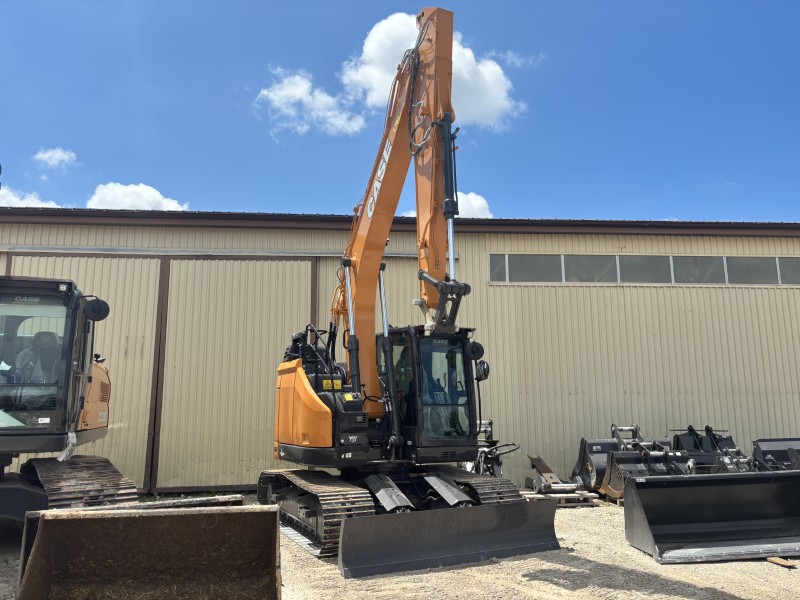 2026 Case CX145E Excavator