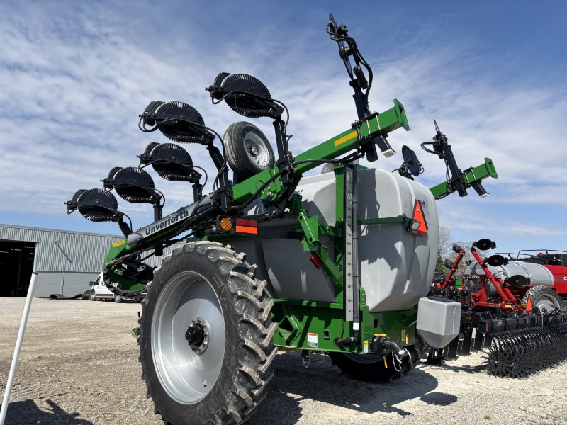 2026 Unverferth 1400 Applicator