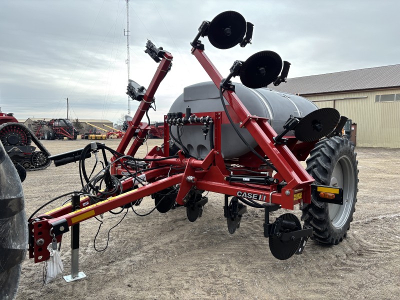 2023 Case IH NP2800 Applicator