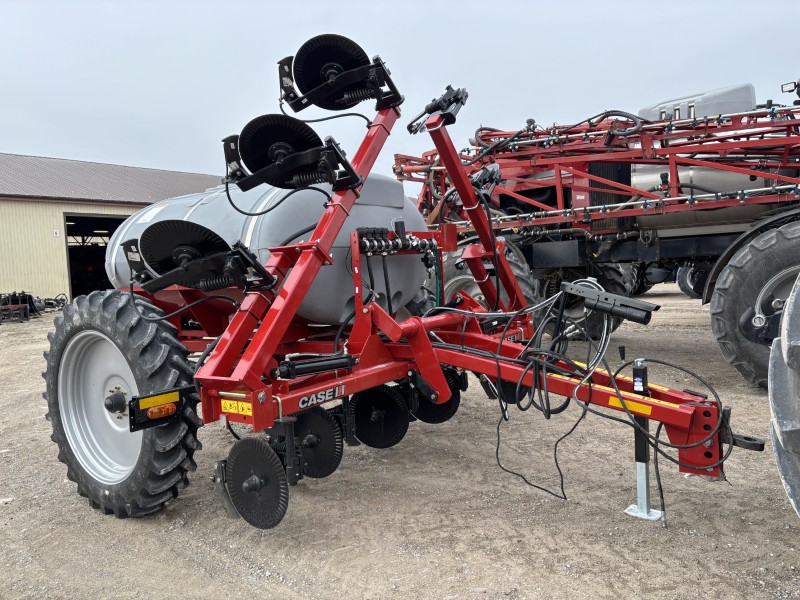 2023 Case IH NP2800 Applicator