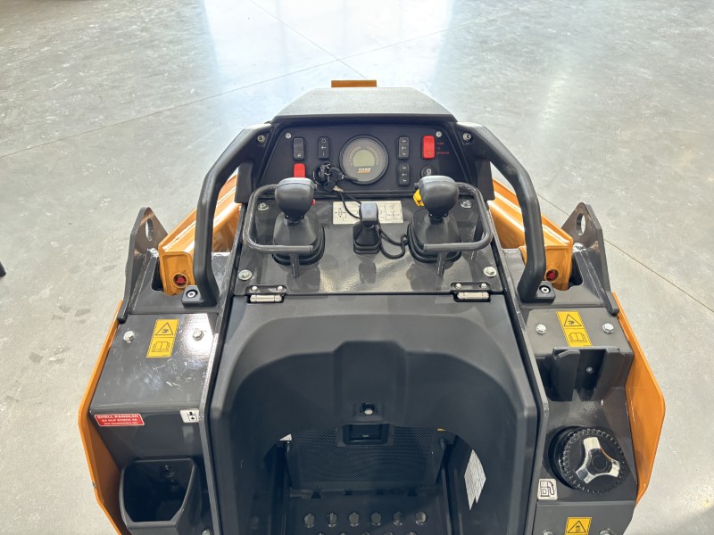 2026 Case TL100 Compact Track Loader