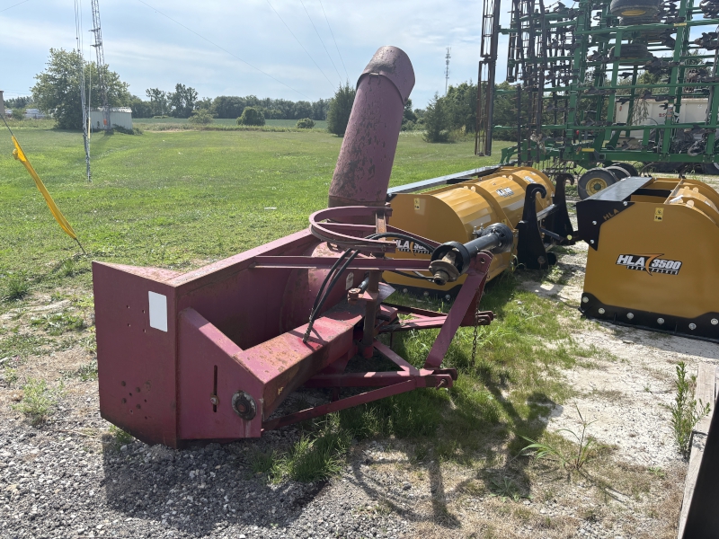 2004 Smyth 96-S Snow Blower