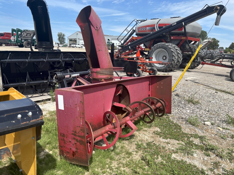 2004 Smyth 96-S Snow Blower