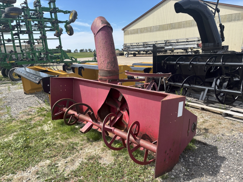 Iron number #5463197