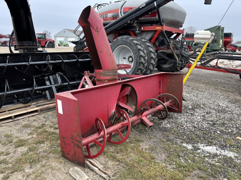 2004 Smyth 96-S Snow Blower