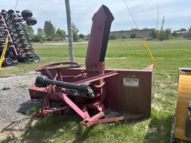 2004 Smyth 96-S Snow Blower