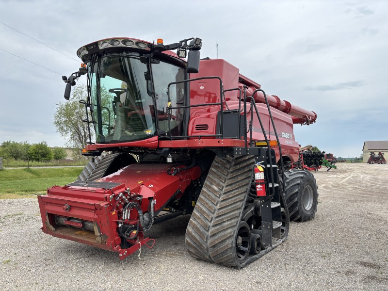 2021 Case IH 9250 Combine
