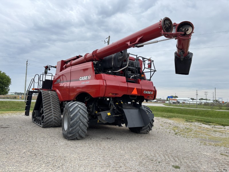 2021 Case IH 9250 Combine