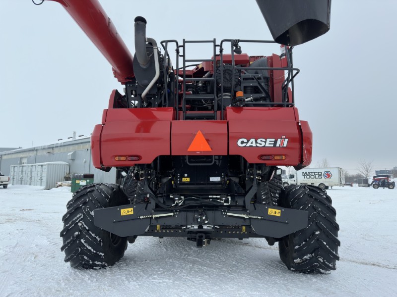 2021 Case IH 9250 Combine