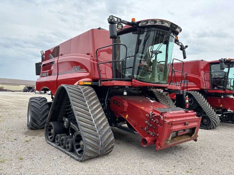 2021 Case IH 9250 Combine