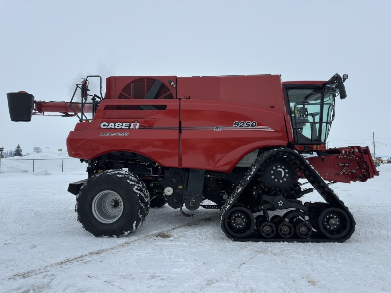 2021 Case IH 9250 Combine