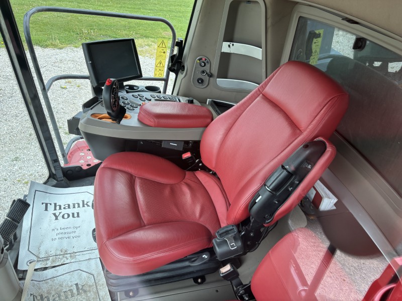 2021 Case IH 9250 Combine