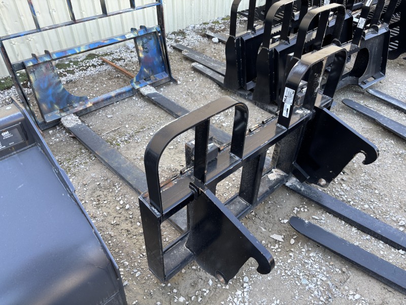 2025 Horst HD75JD244J Pallet Fork