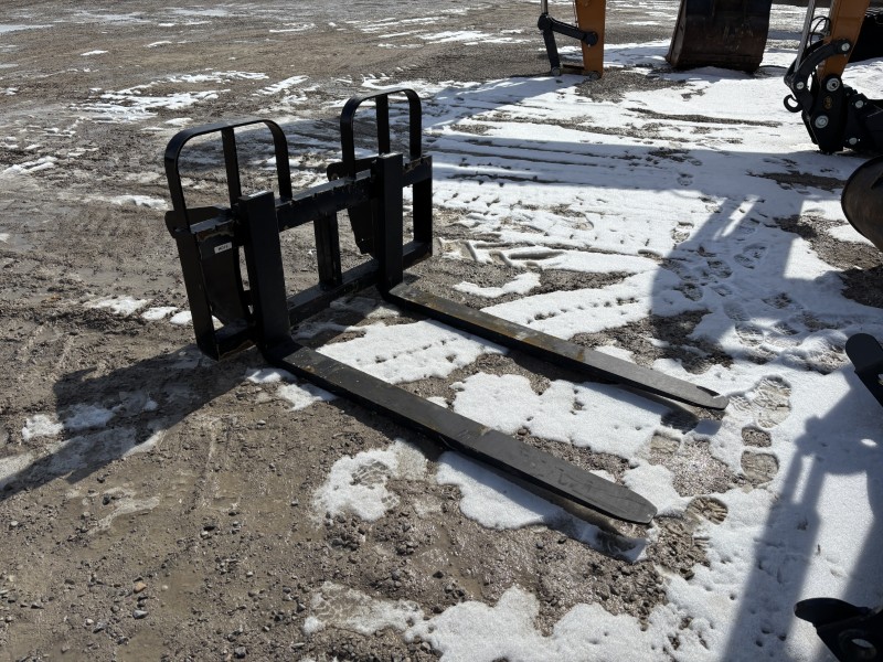 2025 Horst HD75JD244J Pallet Fork