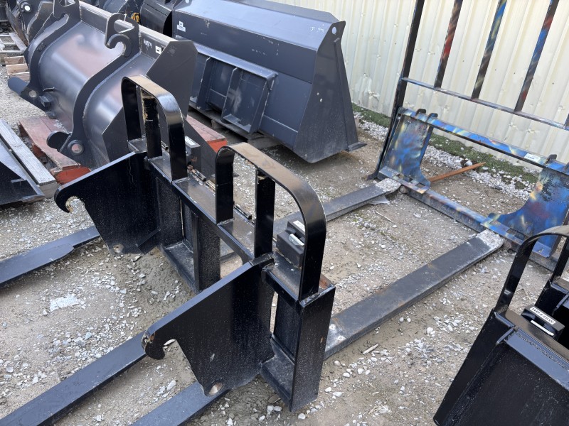 2025 Horst HD75JD244J Pallet Fork