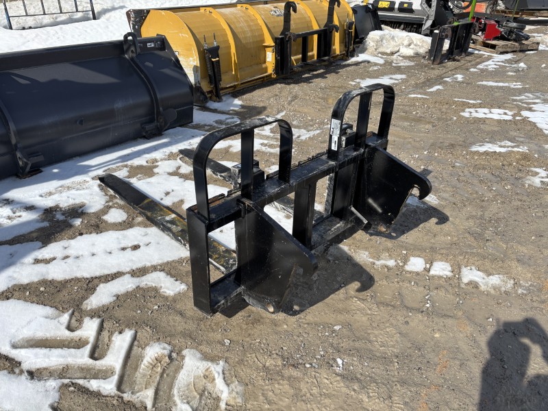 2025 Horst HD75JD244J Pallet Fork